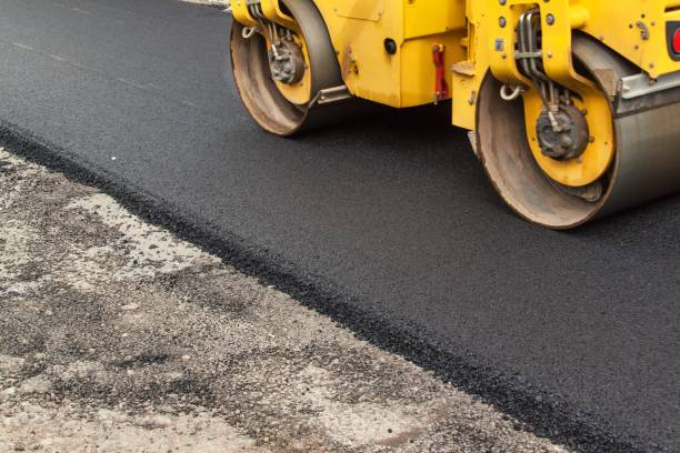 Why Choose Us For All Your Driveway Paving Needs in Hoboken, NJ?